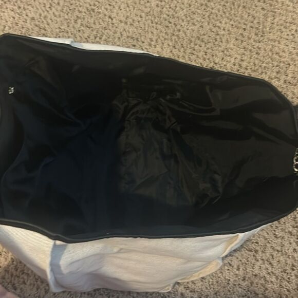 Victorias Secret tote bag - Picture 4 of 8